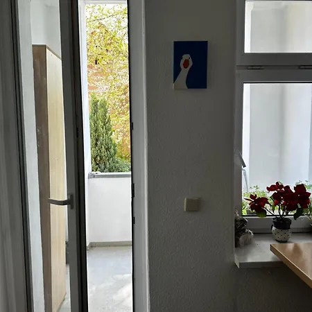 Apartment Rosswein Privatzimmer *