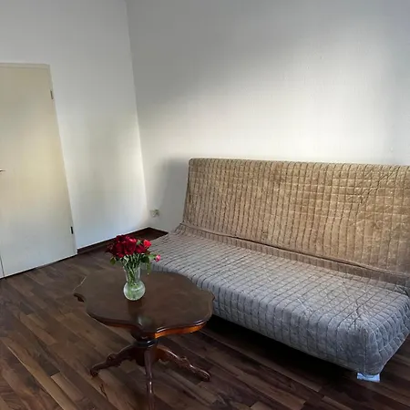 Rosswein Privatzimmer Апартаменты