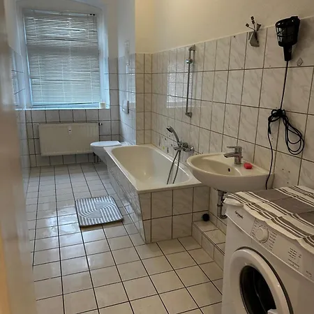 Rosswein Privatzimmer