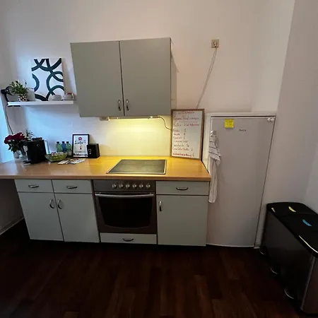 Rosswein Privatzimmer Apartment Rosswein
