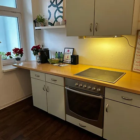 Rosswein Privatzimmer Апартаменты