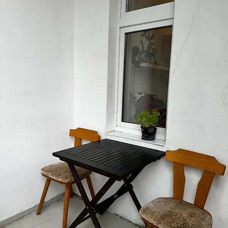 Rosswein Privatzimmer Apartment Rosswein