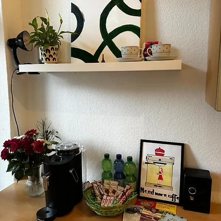 Rosswein Privatzimmer * Rosswein