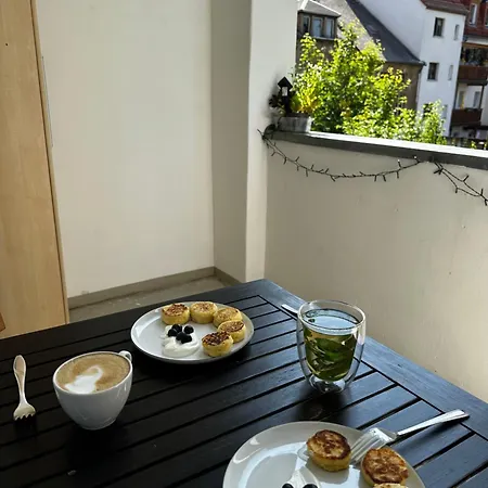 Apartment Rosswein Privatzimmer Rosswein